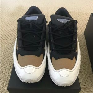 RAF Simons size 9, worn once